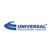 Компания Universal Professional Lighting